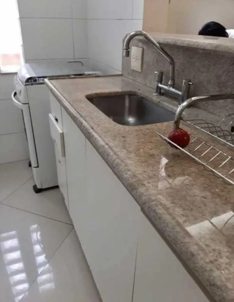 Apartamento, 1 quarto, 47 m² - Foto 3