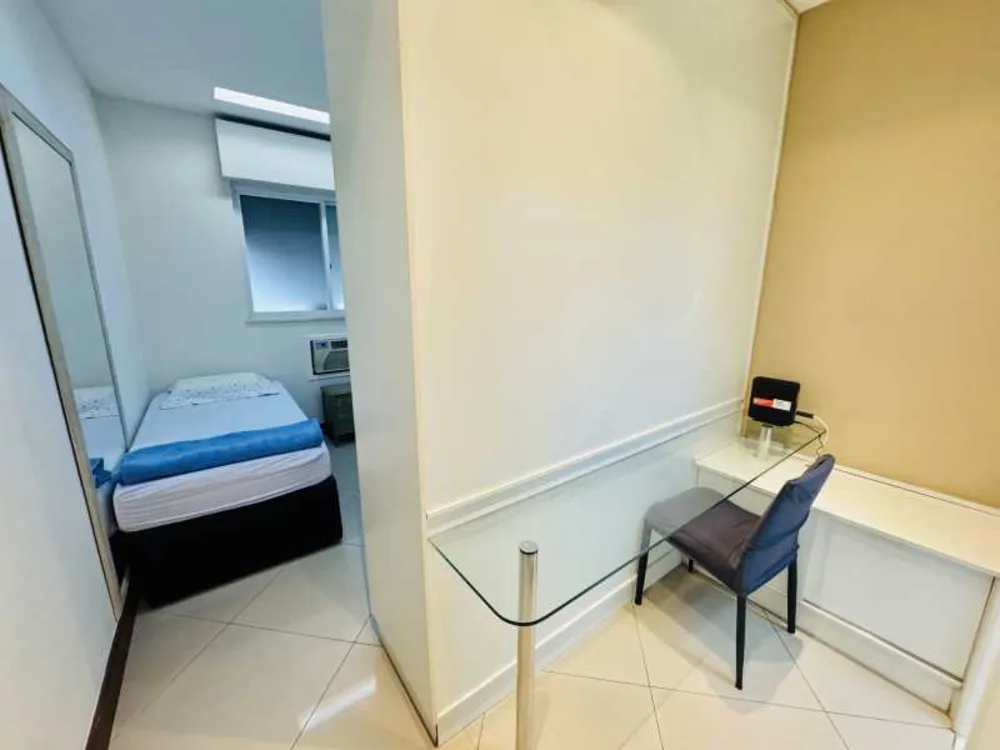 Apartamento, 1 quarto, 47 m² - Foto 9