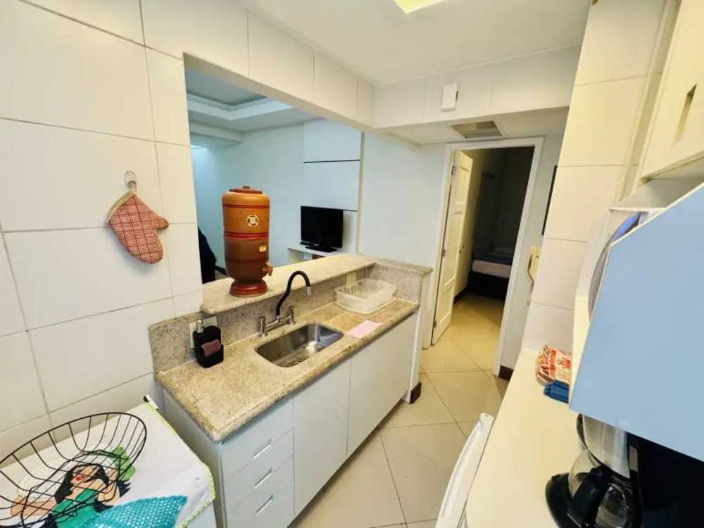 Apartamento, 1 quarto, 47 m² - Foto 7