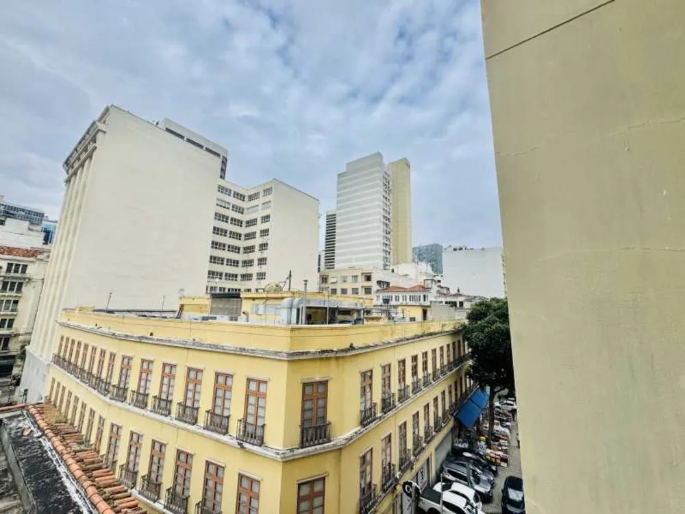Apartamento, 1 quarto, 33 m² - Foto 16