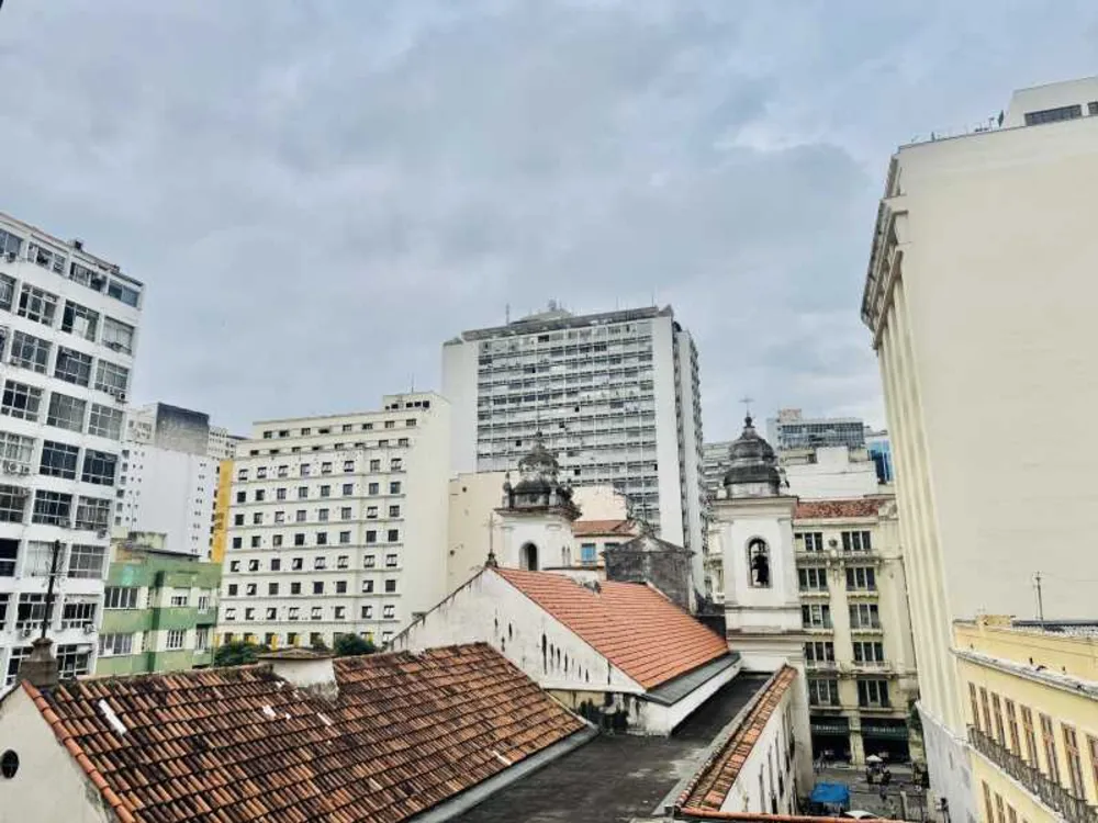 Apartamento, 1 quarto, 33 m² - Foto 12