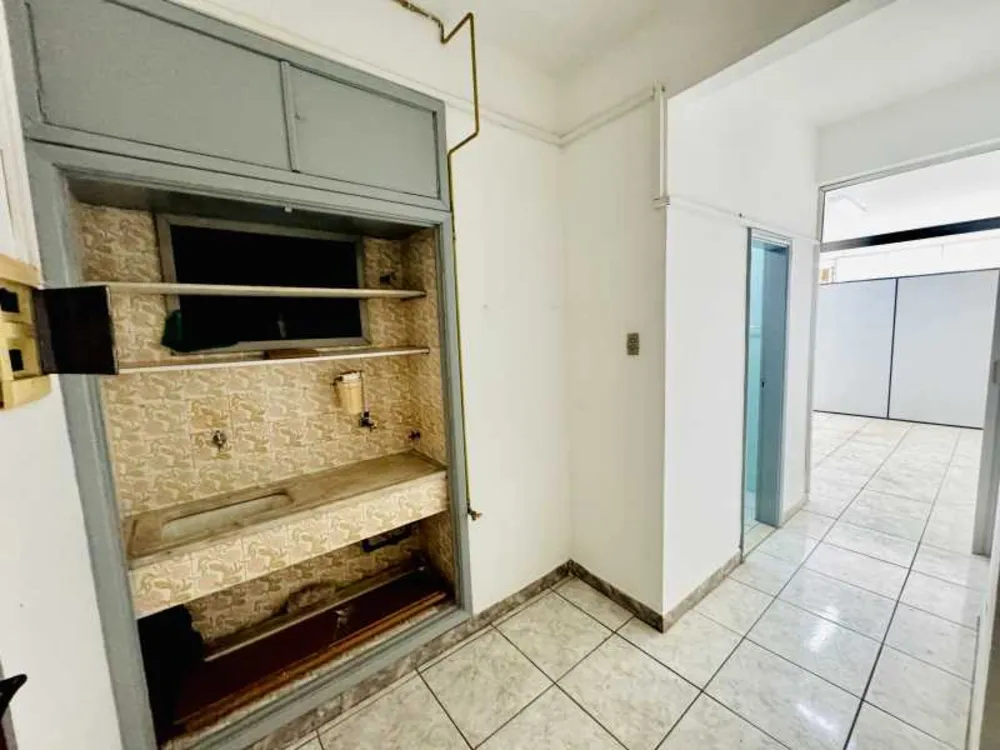 Apartamento, 1 quarto, 33 m² - Foto 20
