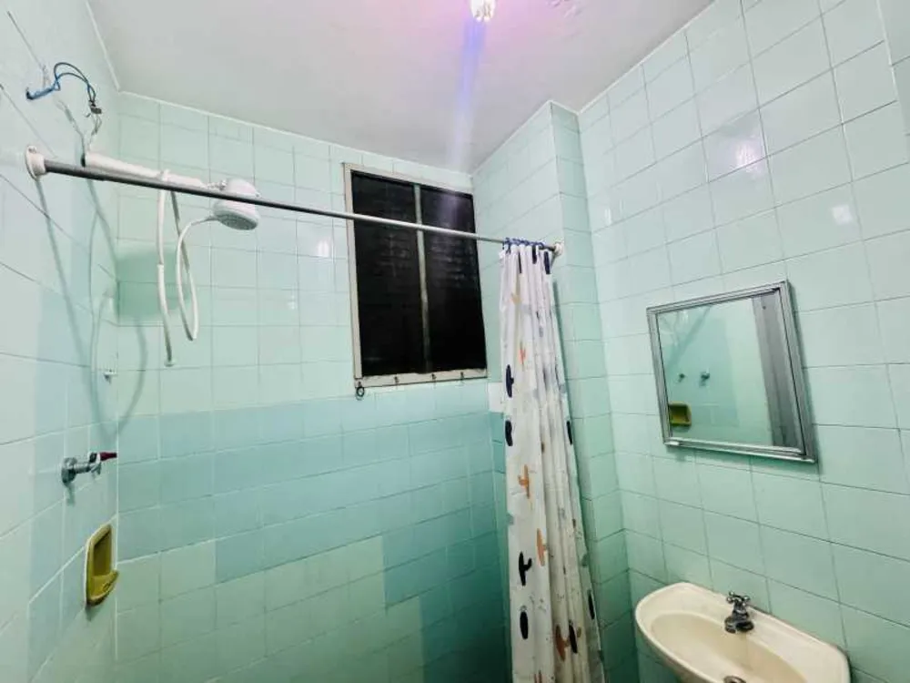 Apartamento, 1 quarto, 33 m² - Foto 21
