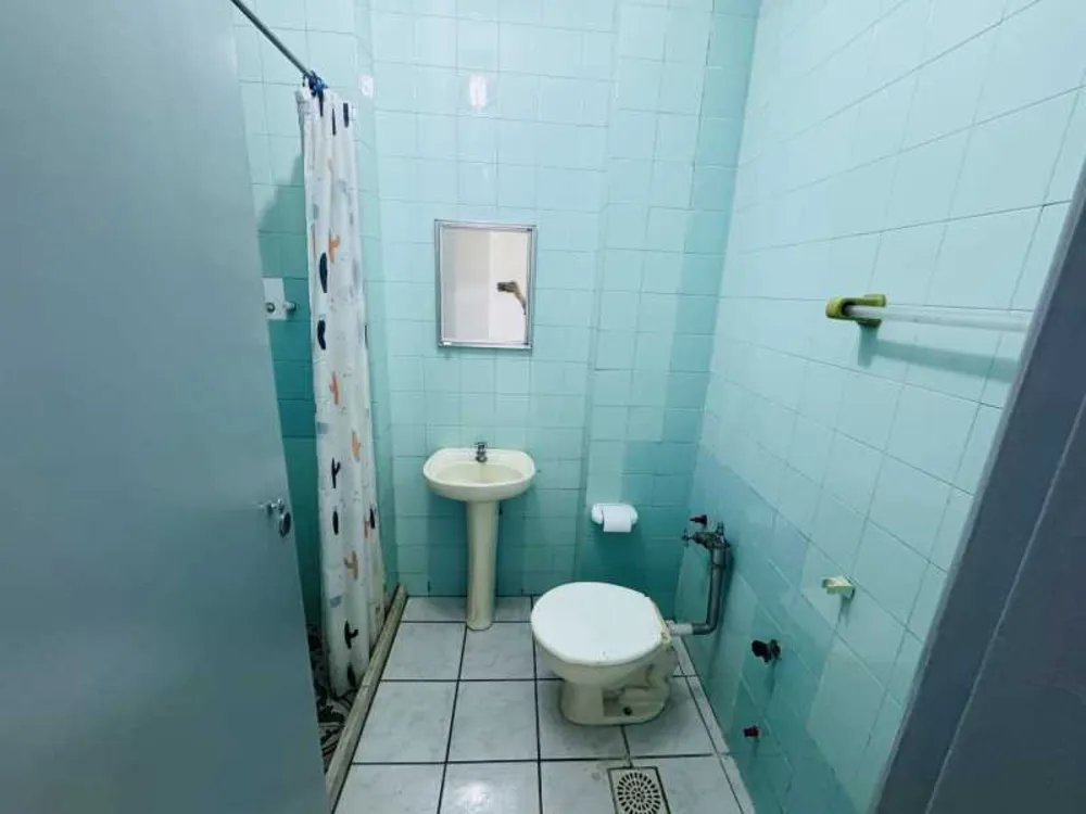 Apartamento, 1 quarto, 33 m² - Foto 6