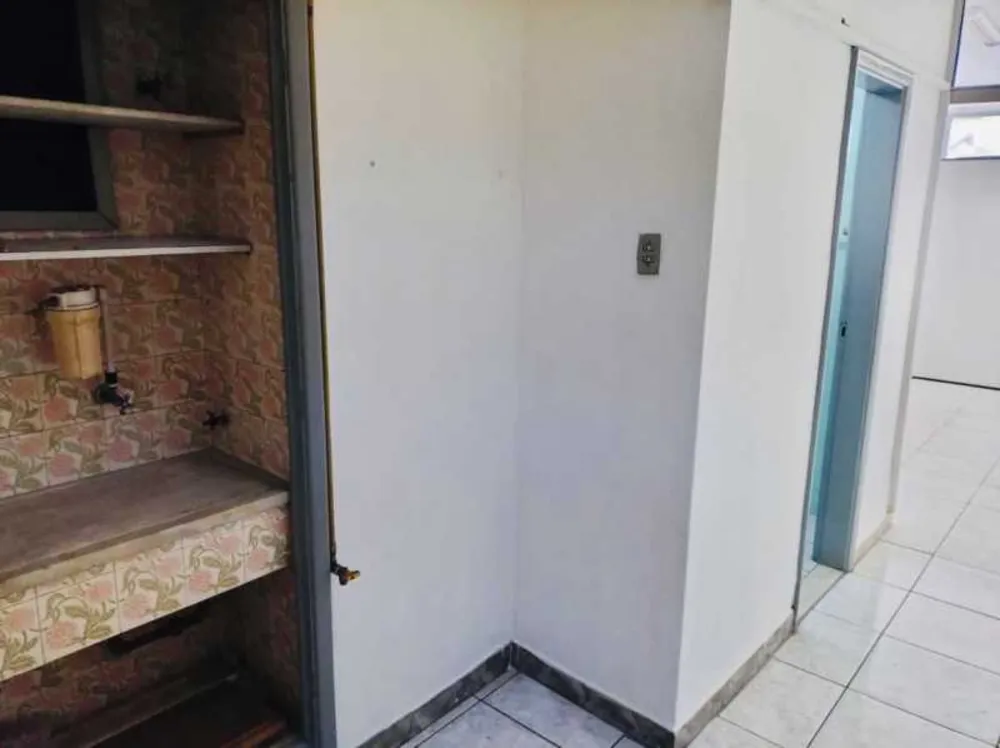 Apartamento, 1 quarto, 33 m² - Foto 3