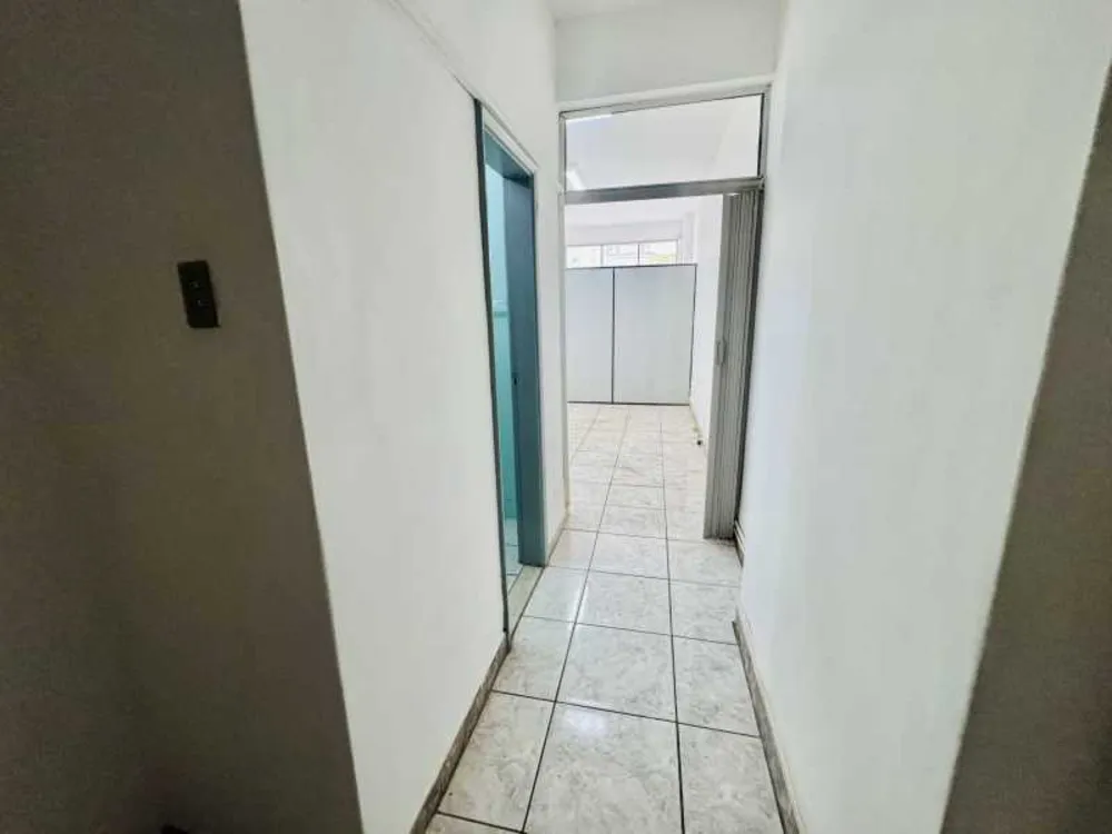 Apartamento, 1 quarto, 33 m² - Foto 9
