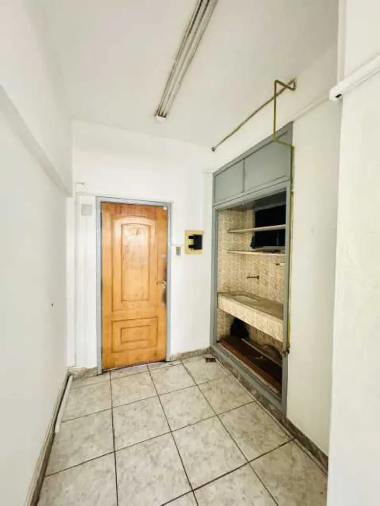 Apartamento, 1 quarto, 33 m² - Foto 11
