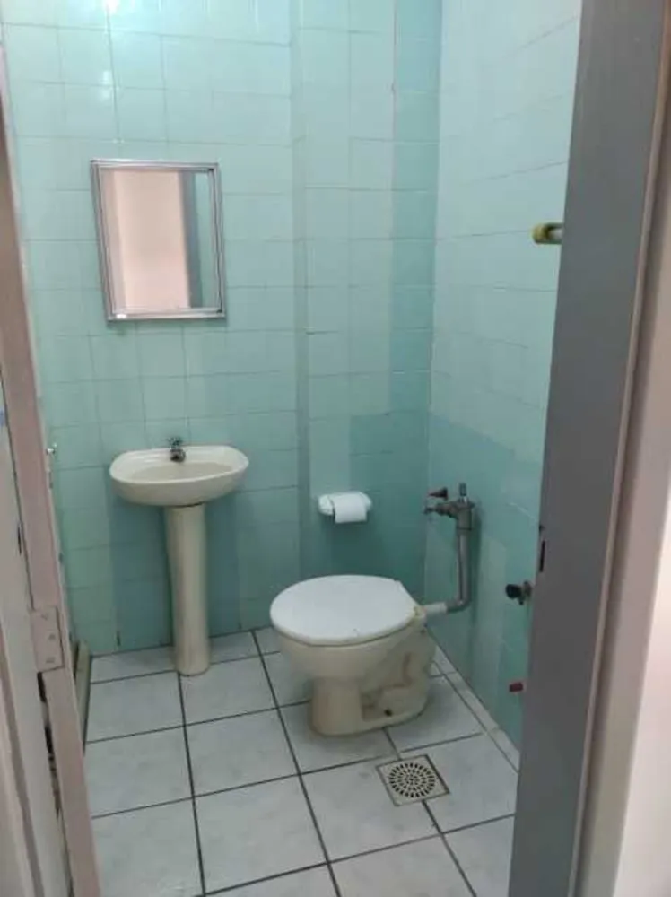 Apartamento, 1 quarto, 33 m² - Foto 1