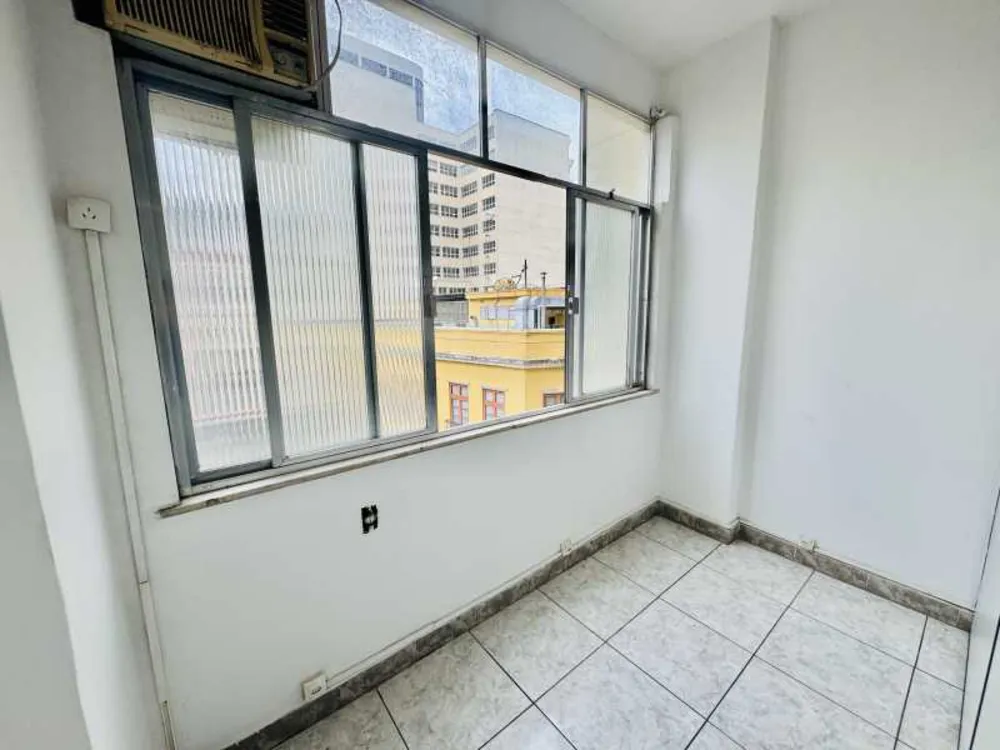 Apartamento, 1 quarto, 33 m² - Foto 8