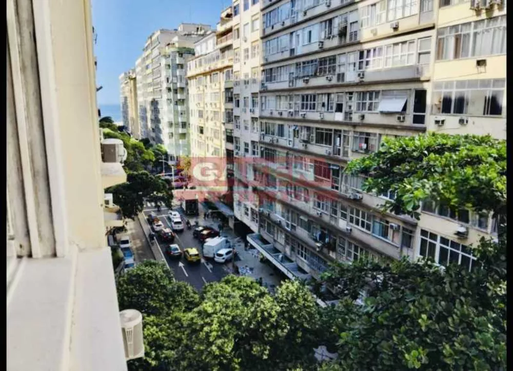 Apartamento, 1 quarto, 47 m² - Foto 6