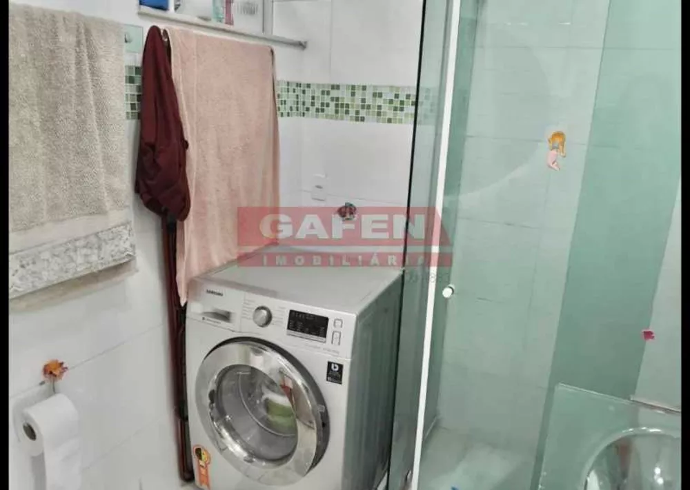Apartamento, 1 quarto, 47 m² - Foto 7