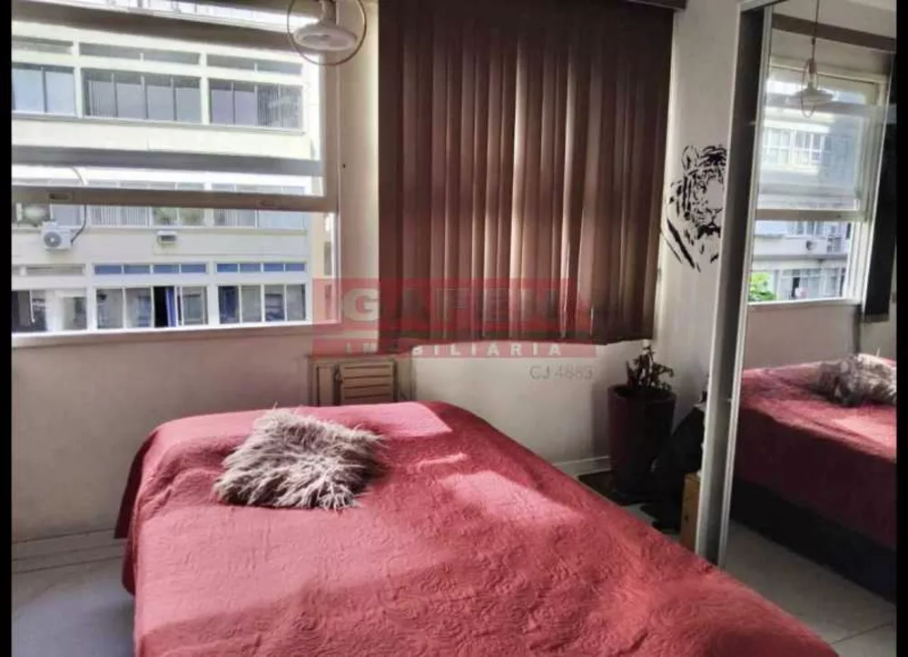 Apartamento, 1 quarto, 47 m² - Foto 3