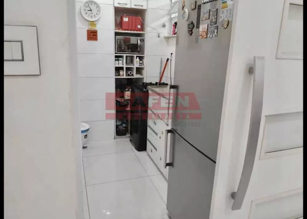 Apartamento, 1 quarto, 47 m² - Foto 8