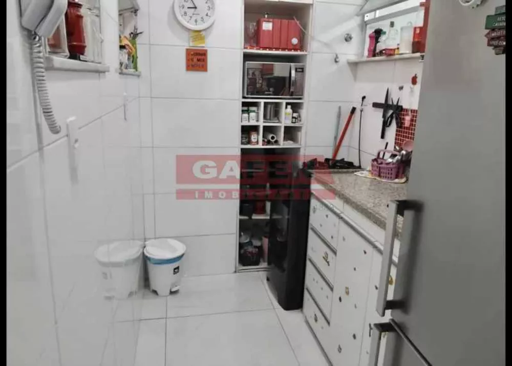 Apartamento, 1 quarto, 47 m² - Foto 1