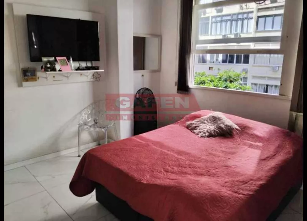 Apartamento, 1 quarto, 47 m² - Foto 5