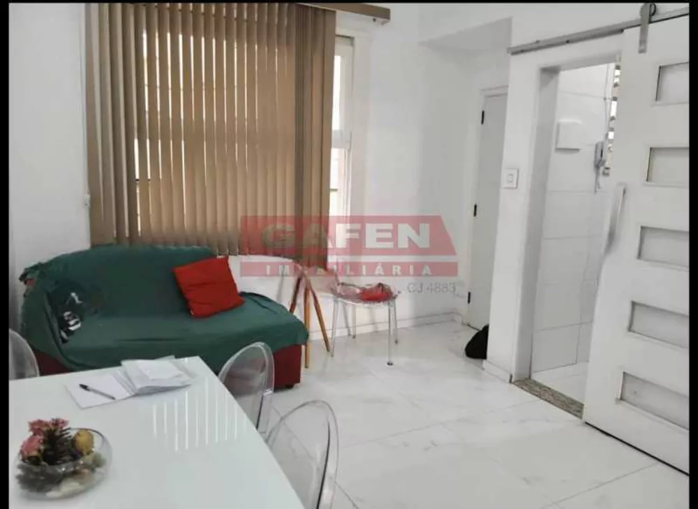 Apartamento, 1 quarto, 47 m² - Foto 4
