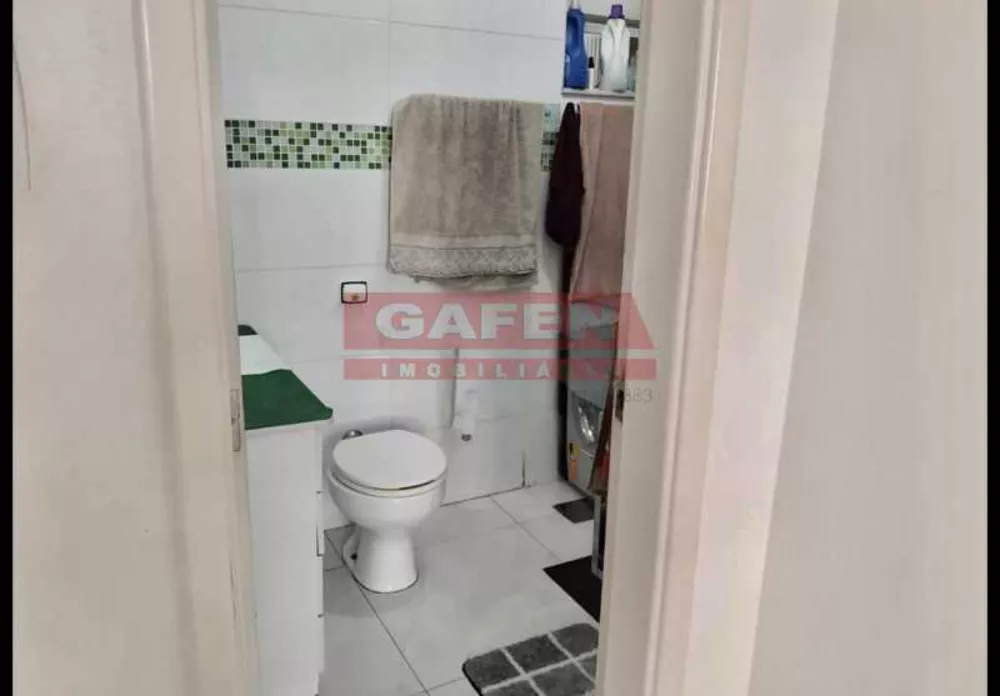 Apartamento, 1 quarto, 47 m² - Foto 10