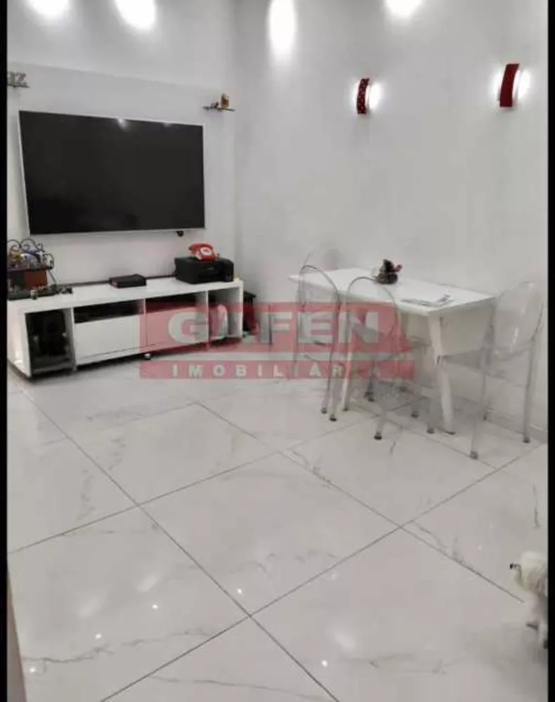 Apartamento, 1 quarto, 47 m² - Foto 11
