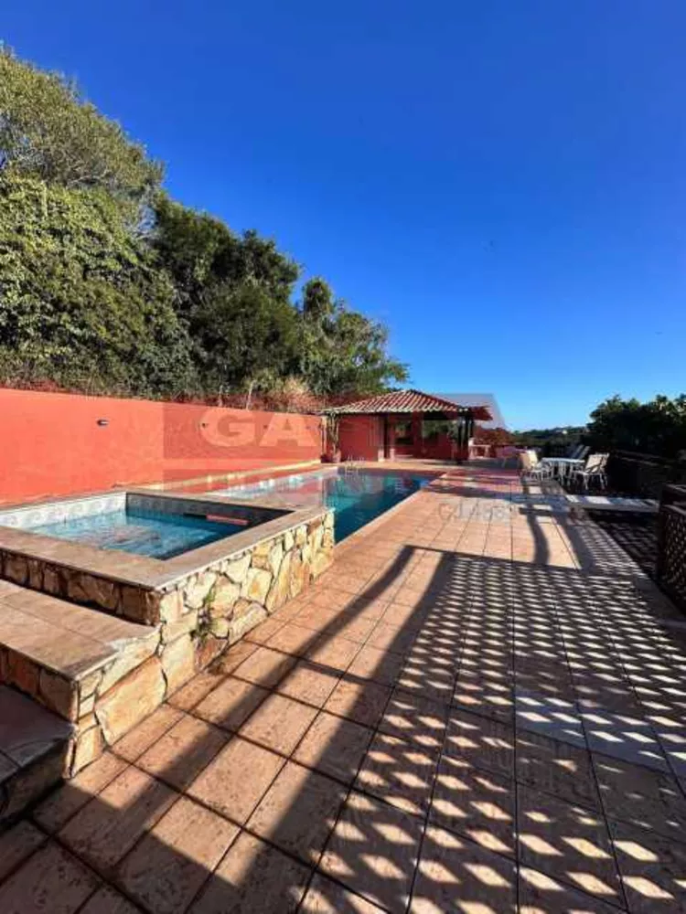 Casa de Condomínio, 4 quartos - Foto 7