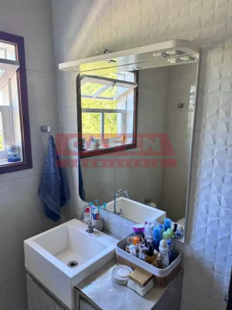 Casa de Condomínio, 4 quartos - Foto 21
