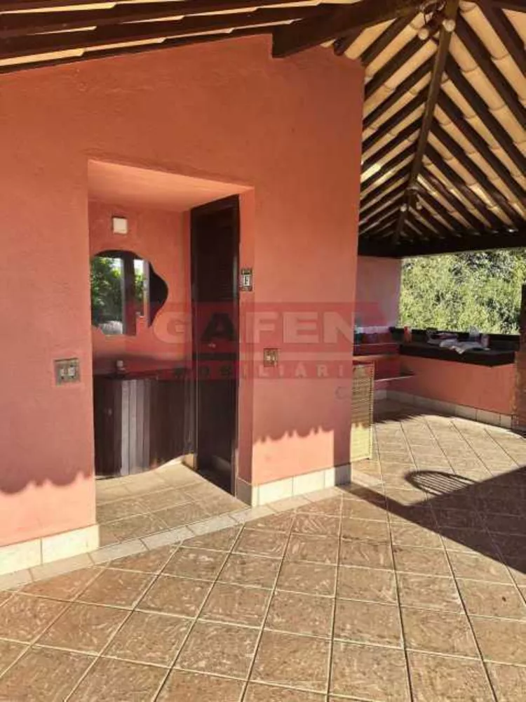 Casa de Condomínio, 4 quartos - Foto 20