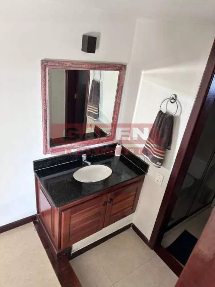 Casa de Condomínio, 4 quartos - Foto 8