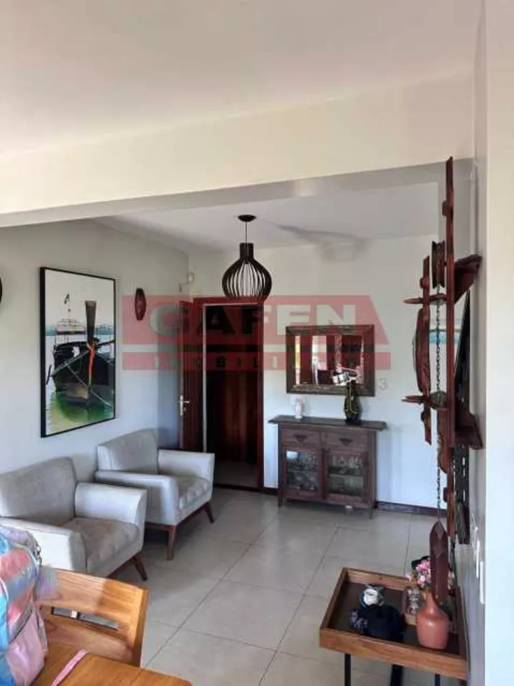 Casa de Condomínio, 4 quartos - Foto 28