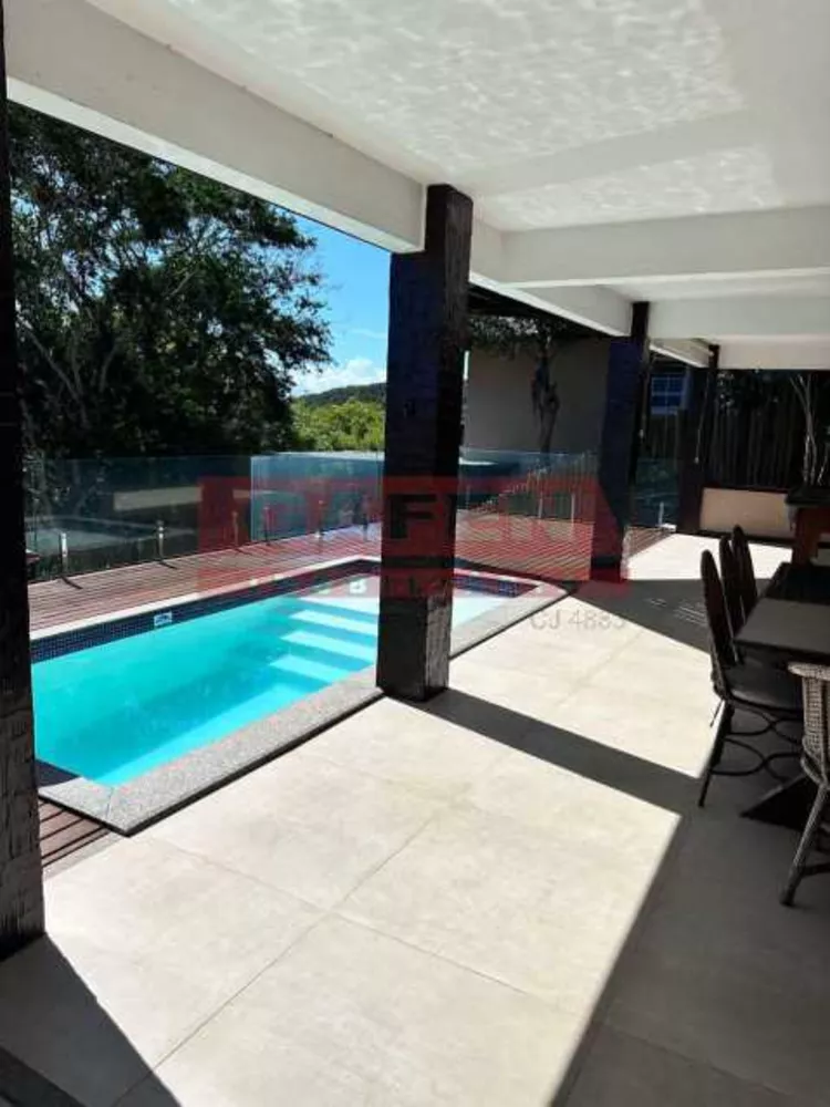 Casa de Condomínio, 4 quartos - Foto 2
