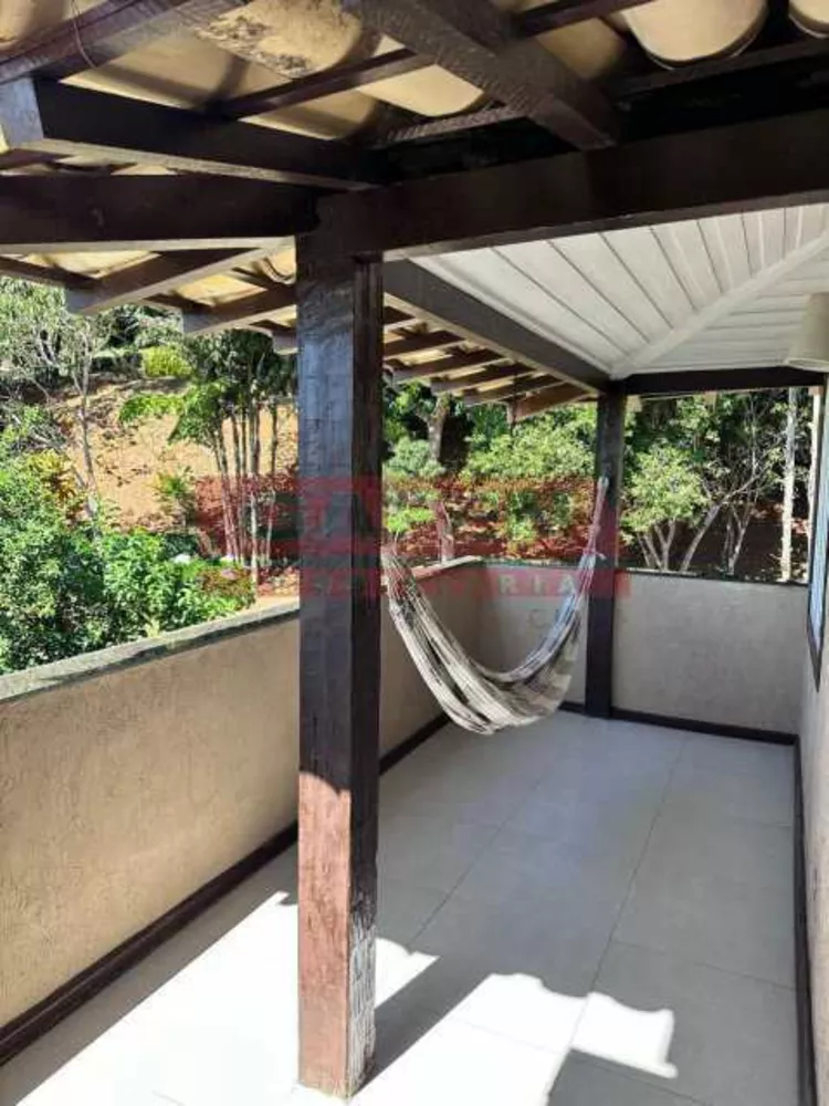 Casa de Condomínio, 4 quartos - Foto 10