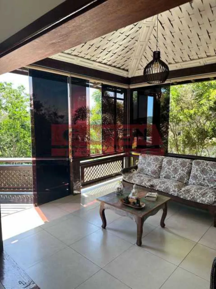 Casa de Condomínio, 4 quartos - Foto 5