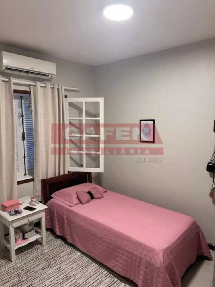 Casa de Condomínio, 4 quartos - Foto 17