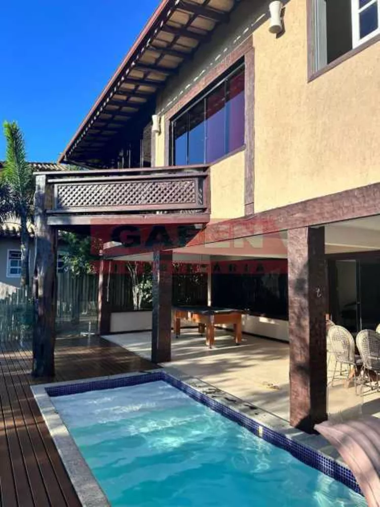 Casa de Condomínio, 4 quartos - Foto 18