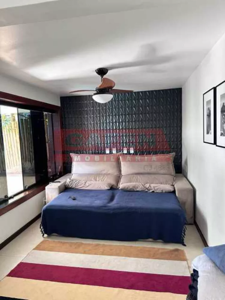 Casa de Condomínio, 4 quartos - Foto 11