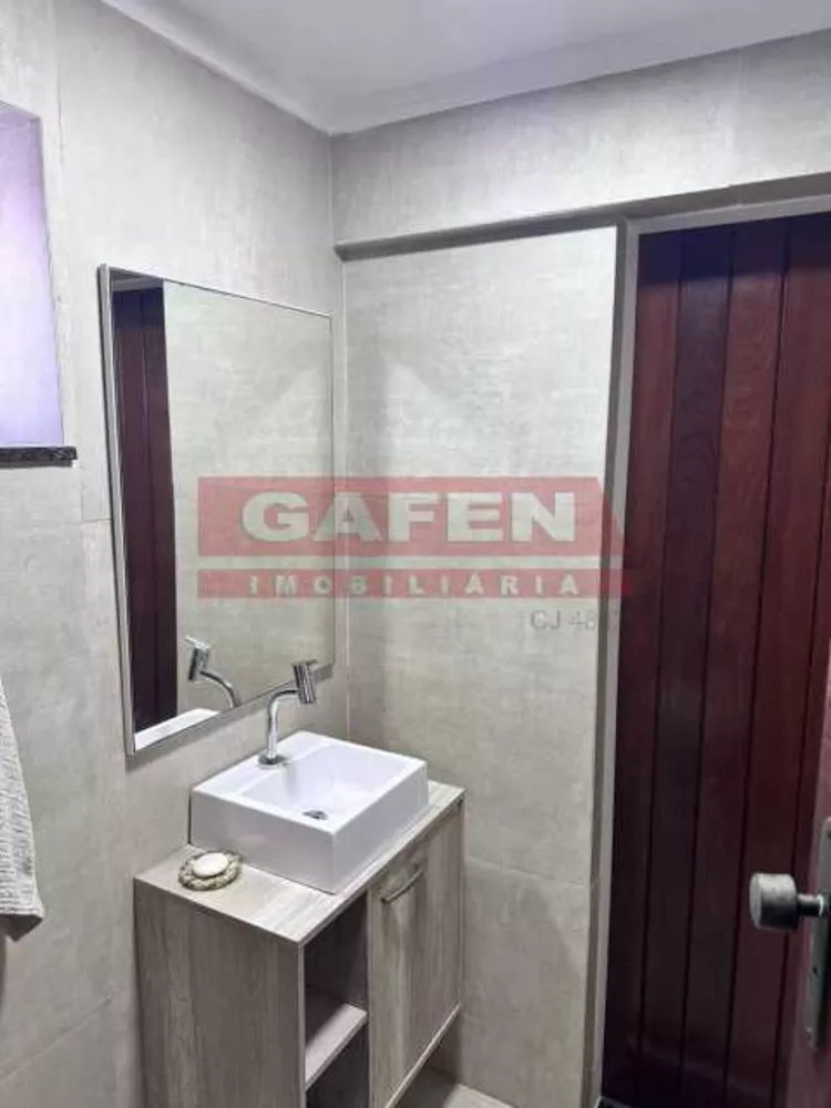 Casa de Condomínio, 4 quartos - Foto 6