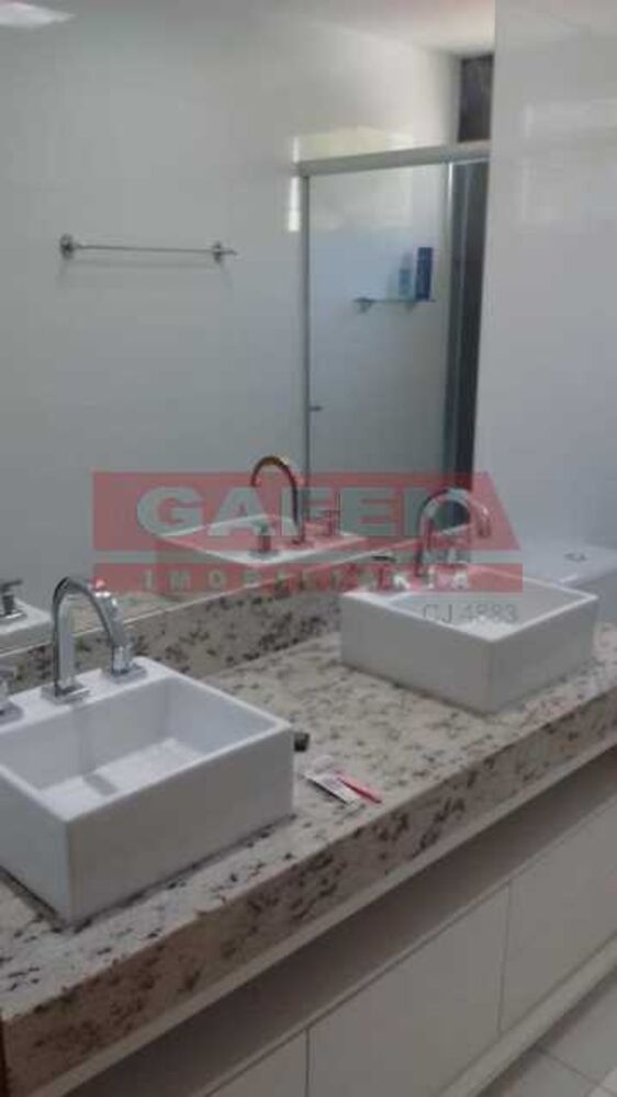 Flat/Apart Hotel, 4 quartos, 150 m² - Foto 10