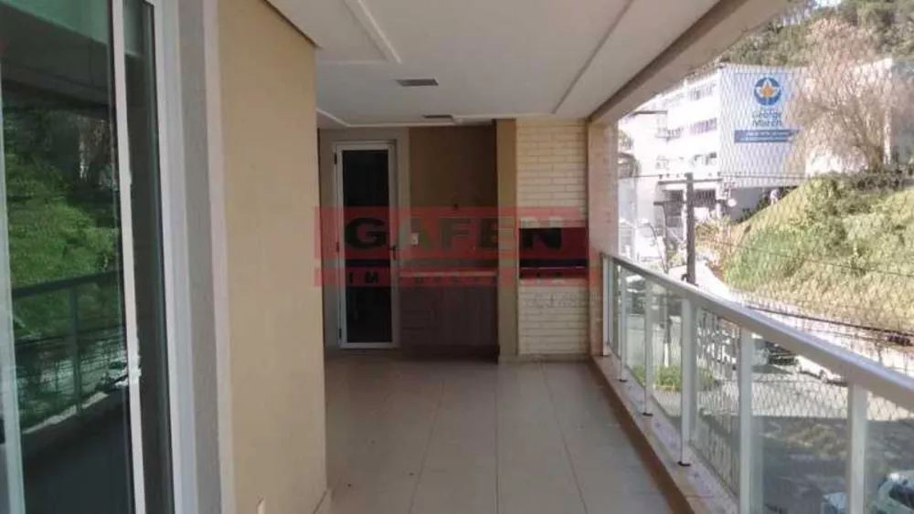 Flat/Apart Hotel, 4 quartos, 150 m² - Foto 2