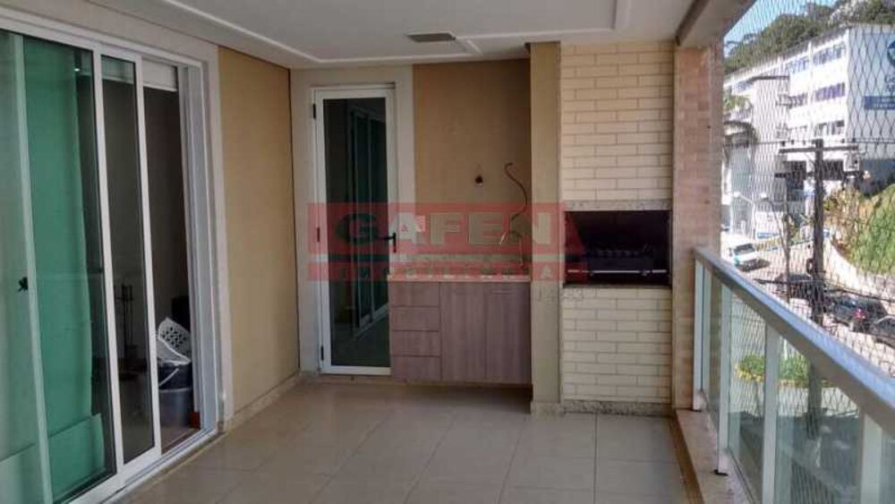 Flat/Apart Hotel, 4 quartos, 150 m² - Foto 7
