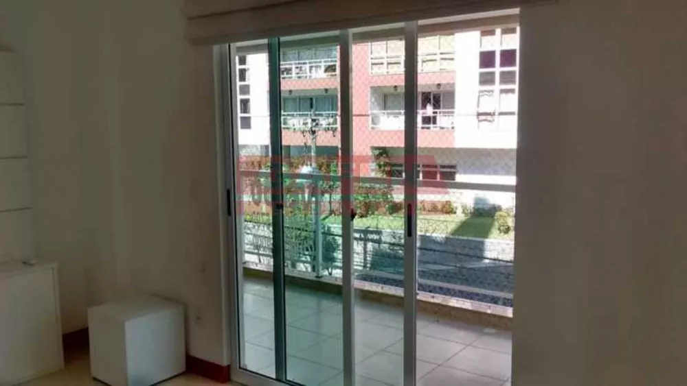 Flat/Apart Hotel, 4 quartos, 150 m² - Foto 9