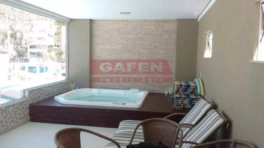 Flat/Apart Hotel, 4 quartos, 150 m² - Foto 15