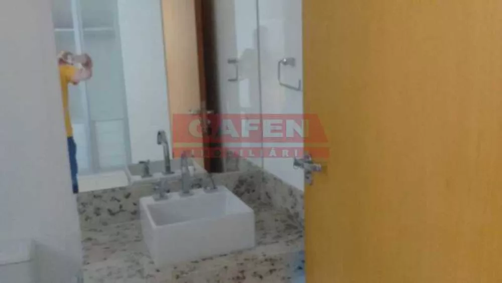 Flat/Apart Hotel, 4 quartos, 150 m² - Foto 12