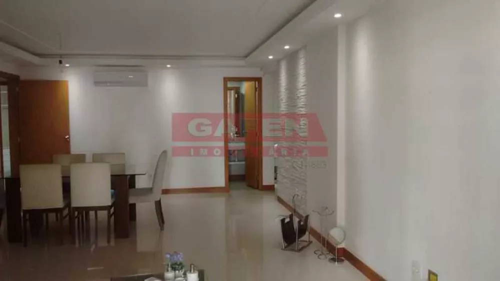 Flat/Apart Hotel, 4 quartos, 150 m² - Foto 3