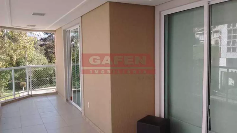Flat/Apart Hotel, 4 quartos, 150 m² - Foto 5