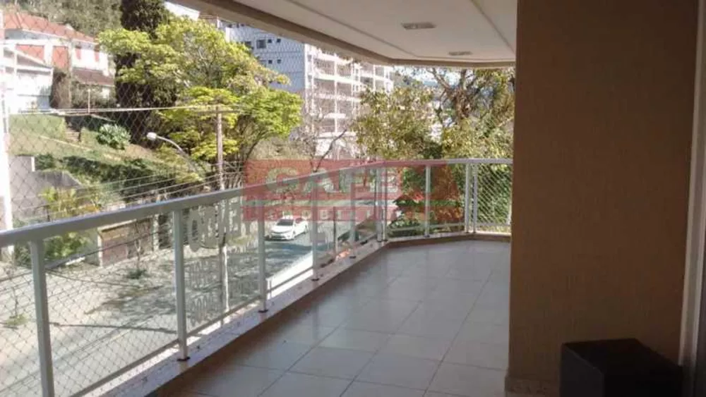 Flat/Apart Hotel, 4 quartos, 150 m² - Foto 8