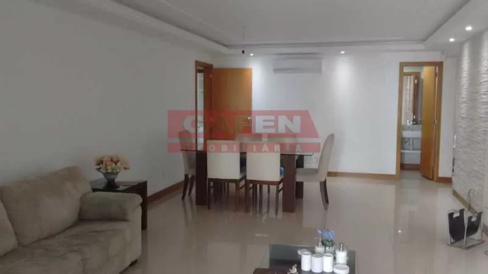 Flat/Apart Hotel, 4 quartos, 150 m² - Foto 4
