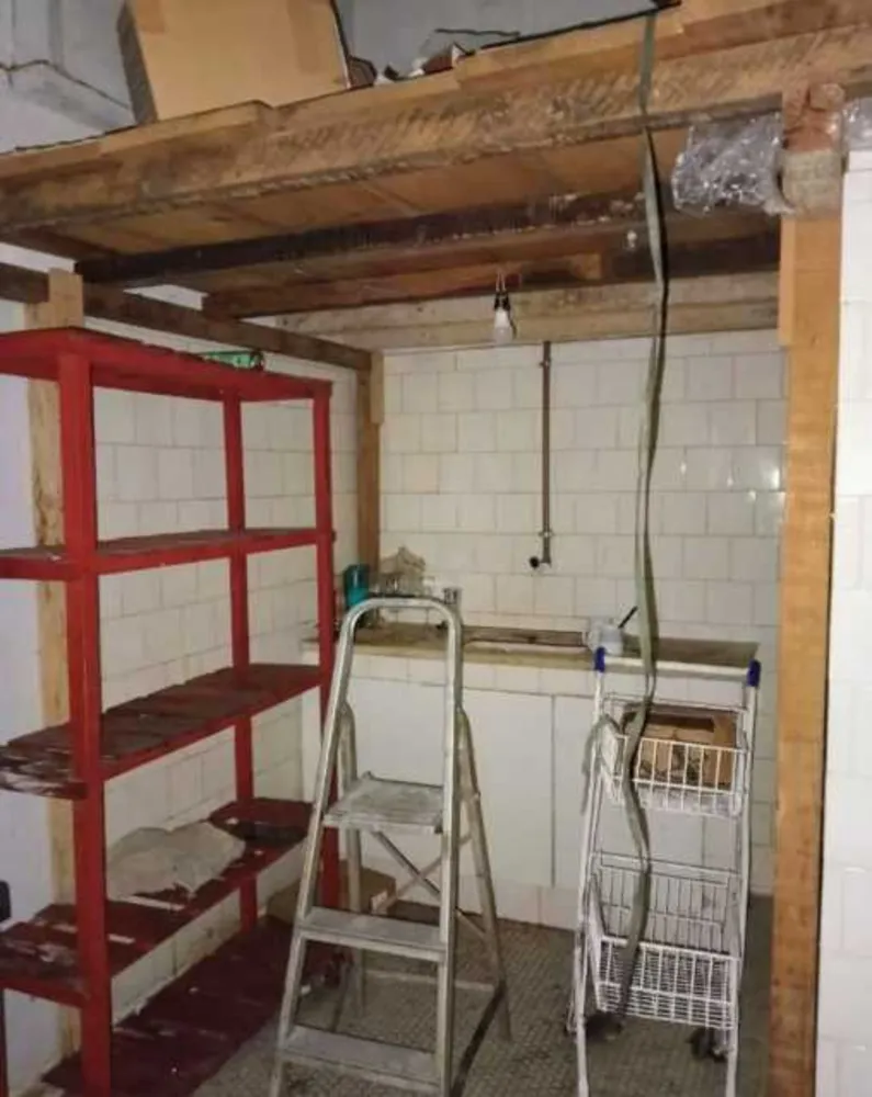 Loja-Salão, 230 m² - Foto 12