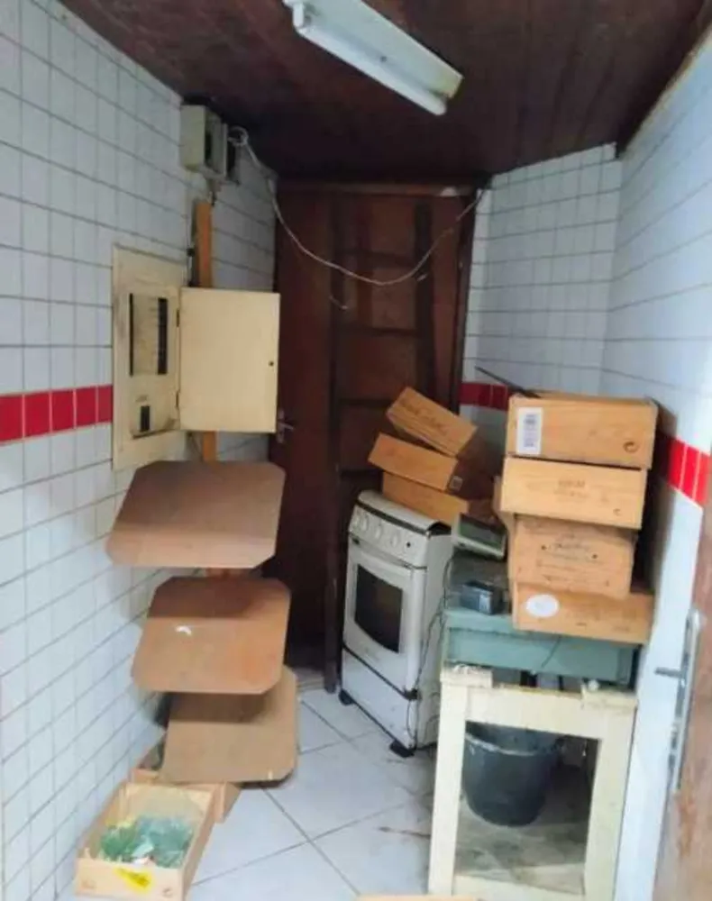 Loja-Salão, 230 m² - Foto 13