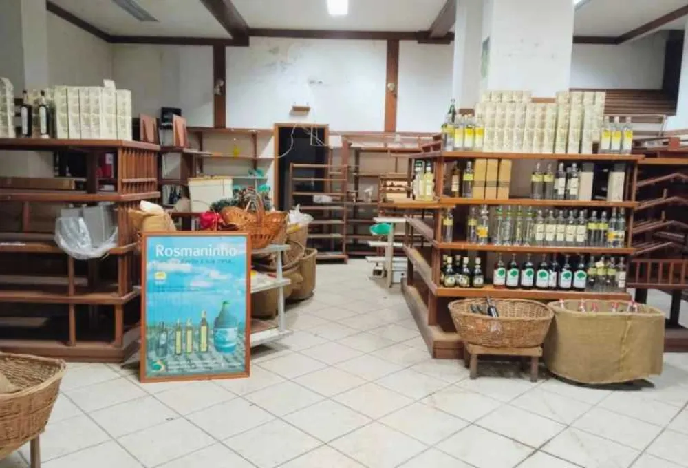 Loja-Salão, 230 m² - Foto 2