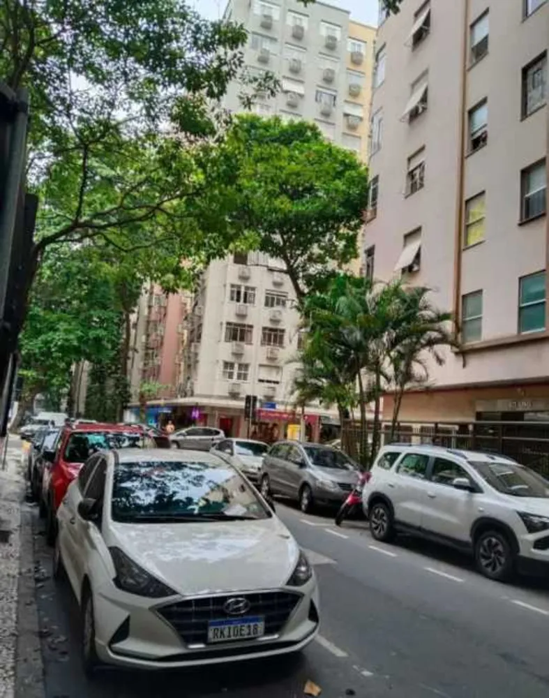 Loja-Salão, 230 m² - Foto 3