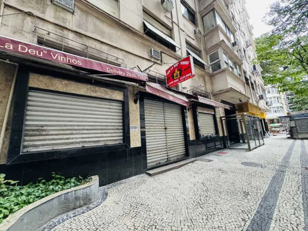 Loja-Salão, 230 m² - Foto 4