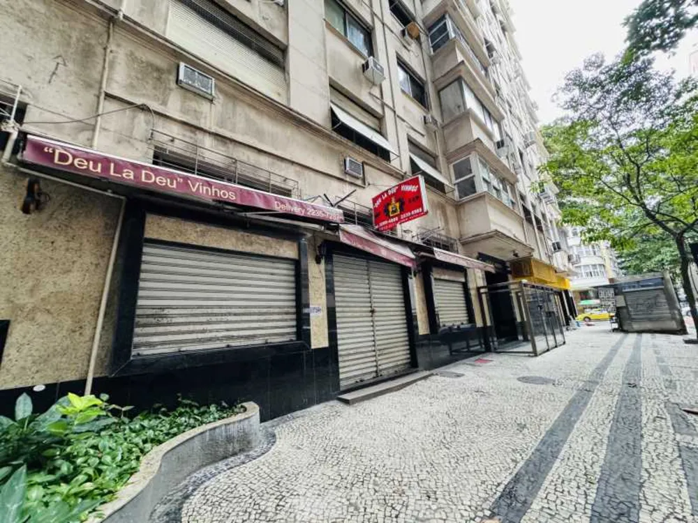 Loja-Salão, 230 m² - Foto 6